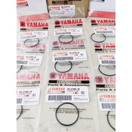 Torque drive O RING for Mio Sporty / Nouvo / Soul (Yamaha genuine parts)