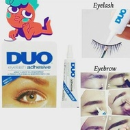 GAM DUO EYELASH