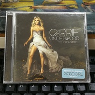 G8742：Carrie Underwood Blown Away【纪念品】