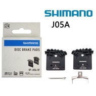 Disc Brake Pad MTB SHIMANO Others J05A-RF