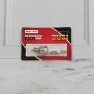 YAMAGATA Iridium Power C7HSA C7 Sport Racing Spark Plug Mio Soul Jupiter Vega Grand Supra X Fit Revo