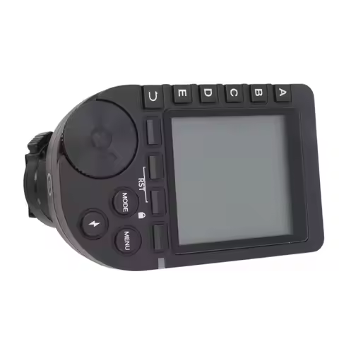 NEEWER QPRO-S TTL HSS Wireless Flash Trigger 1/8000S With LCD Screen For Sony Camera-New