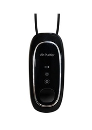 สอบถามก่อนสั่งซื้อ BAP02 Necklace Air Purifier (เครื่องฟอกอากาศสร้อยคอ) ANITECH ช่วยขจัดฝุ่นละออง PM
