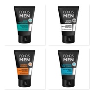 PONDS MEN Facial Wash 100gr