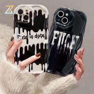 Redmi A1 Redmi A2 Redmi 9A Redmi 9C Redmi 9T Redmi 10 Redmi 10C Note 9S Note 11S 4G Note 9 Pro 4G Redmi 11 Prime 5G Wave Curved Ice Cream Silicone Phone Case