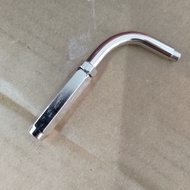 Mesin Rumput Throttle Cable Elbow Mitsubishi VRS302 TL33 TB33 TU33 TB43 TL43 TU43 Ogawa BG330 BG430 