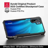 Huawei P30 Pro P30 P30Pro Xundd Shock Proof Resistance Phone Case Casing Cover