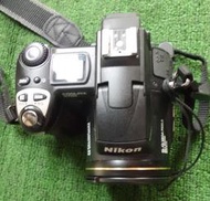 Nikon Coolpix 5700數位相機