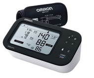 【全新未開封】OMRON 歐姆龍 HEM-7383T1 上臂式血壓計(全新行貨, 香港五年保養)