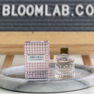 Authentic Jimmy Choo Illicit Flower EDT 4.5ml Miniature Perfume