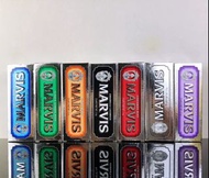 意大利Marvis瑪爾斯牙膏 85ml