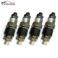 4pcs Fuel Injector 9430613713 8971406240 8970796530 8-97140624-0 For Isuzu Engine 4JG1 4JG2, for TCM