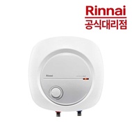 [Headquarters Official Distributor] Rinnai Electric Water Heater REW-EH30W Top Down