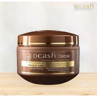 Dcash detox preventive care treatment