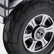 4600W Wall Slotting Machine 3.6M Automatic Lift Aluminum Shelf Concrete Dust-Free Cutting Device Hyd