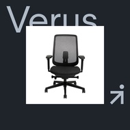 Herman Miller Verus Ergonomic Office Chair