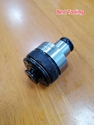 Quick change Tapping collet TC312-M6 หัวจับดอกต๊าปเกลียว ใช้ดี ราคาถูก!! รุ่น TC312-M6 ราคาต่อ 1ตัว