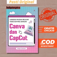 Easy Steps to Learn Video Editing with Canva and Capcut