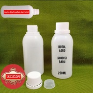 Botol Agro 250ML