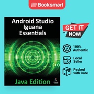 Android Studio Iguana Essentials - Java Edition - Paperback - English - 9781951442880