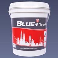 (18Liter) MCI Blue-I Trade Interior Wall &amp; Ceiling Paint (9102 White)