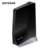 【滿額免運】NETGEAR網件EAX80 WiFi6無線MESH擴展器信號擴大器中繼器AP放大器