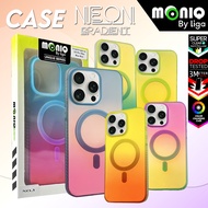 Moniq Case by Liga Colorful Phone Shades Neon for iphone