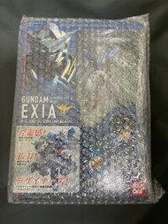 Super HCM Pro GN-001 Gundam Exia 能天使 高達 shcm