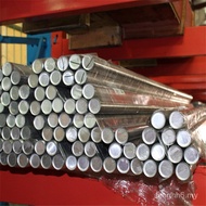 6061/6063 Rod Aluminium Heksagon Luaran Tiub Aluminium Bulat Dalaman Heksagon Aluminium Rod Persegi 