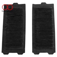 1-Pair Battery Air Filter for   XU70 2.5L-Hybrid CROWN KLUGER 2022 2023 2024 G92DJ0E010 Car Accessor