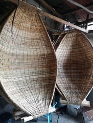 Duyan yantok / Native rattan (6ft)