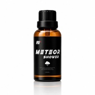 歡迎自取 流星雨玻璃鍍膜 30ml 特殊滲透化配方 提升雨天行車安全 視線清晰 玻璃鍍膜 強效撥水 台灣製 Meteor Shower Glass Coating