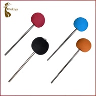 [kokiya] Bass Drum Pedal Beater Premium Percussion Instrument for Cajon Pedal Beater