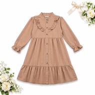 Azalea Girls' Dress