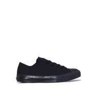 AIRWALK MONI UNISEX SNEAKERS- Mono Black