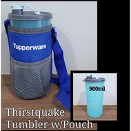 Thirstquake Tumbler w/Pouch 900ml (1)
Retail Price S$24.70