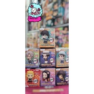 Furyu Chokkoto Hikkake (Hippers) Original Demon Slayer