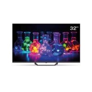 HAIER ทีวี QLED 4K GOOGLE TV 32 นิ้ว รุ่น H32S80EFX (355457-728443010)