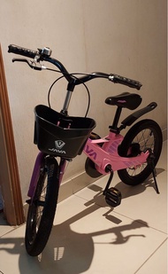 Java 兒童單車 16 寸