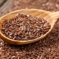 Organic Brown Flaxseed (Gluten Free)