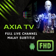 #AXIATV# AXIA TV BEST SELLING