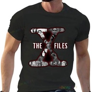 The X-FILES Believe Eyes Movie Adult T-Shirt Vintage Cotton Novelty For Men
