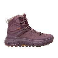 Bodega × Hoka Tor Ultra Hi Purple Unused