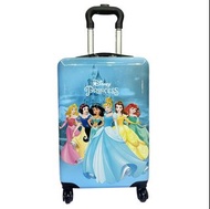 免費送貨，美國 Carry On 20" Disney Princess 兒童行李箱