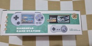 SF2000 開源手提遊戲機（6000+ 遊戲）