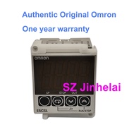 Authentic Original Omron A new type of Thermostat Switch E5CSL-QTC RTC QP RP Simple easy to realize 