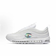 Putian Correct Version Standard MAX97 Air Cushion Men Women Bullet Running Shoes Various Options9218