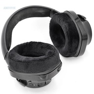【3C】 Replacement Velour Earpad Ear Pads For SHP9500 Gaming Headphone