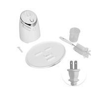 เครื่องมาส์กผลไม้ DIY ผลไม้ธรรมชาติผัก Face Mask Maker Facial Care คอลลาเจนสดความงามเครื่องผัก Mask 