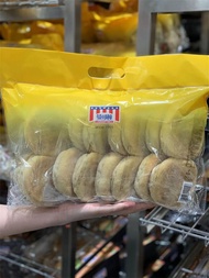 Kaishike Surrogate Shopping MANKATTAN Whole Wheat British Muffin English Muffin Breakfast Meal Repla